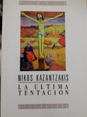 La última tentación