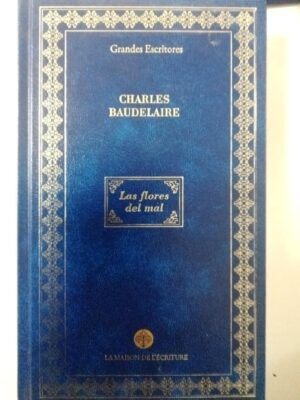Las flores del mal