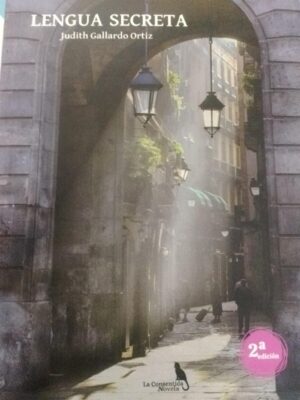 lengua secreta gallardo