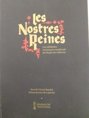 Les nostres reines