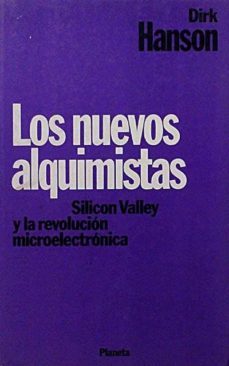 Los nuevos alquimistas