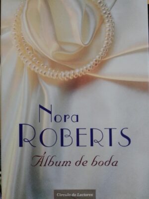 Nora Álbum de boda