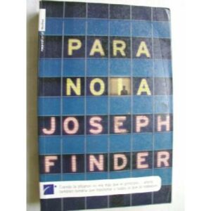 Paranoia finder