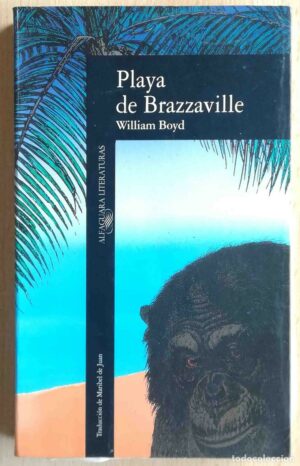 Playa de Brazzaville