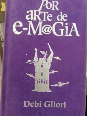 Por arte de e-magia