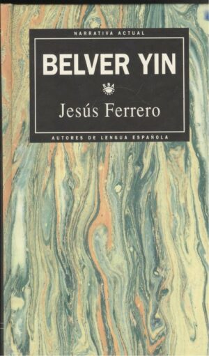 Belver yin 8447302016