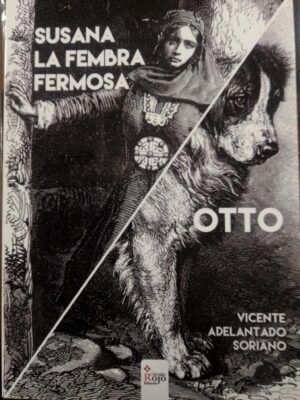 Susana la fembra fermosa - Otto