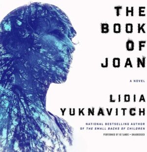 The book of Joan
