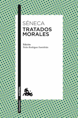Tratados morales seneca