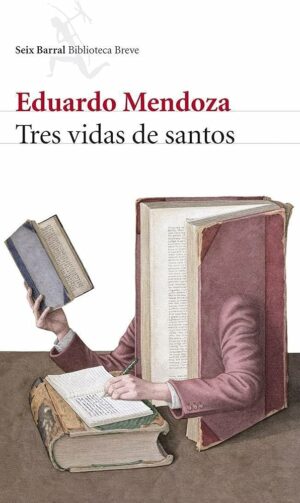 Tres vidas de santos