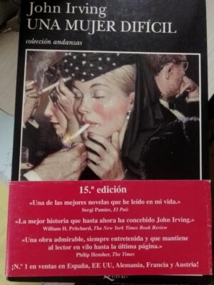 Una mujer difícil