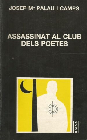 assassinat al club dels poetes