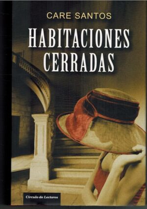 habitaciones cerradas