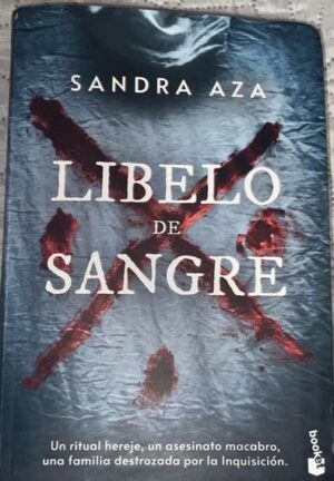 libelo de sangre