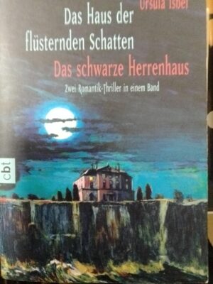 Das Haus del flusternden schatten