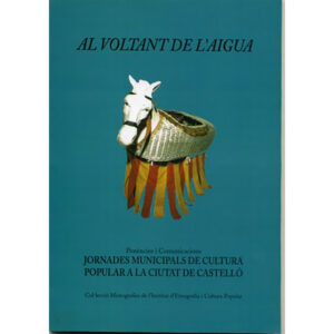 Al volant de l'aigua