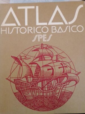 Atlas histórico básico