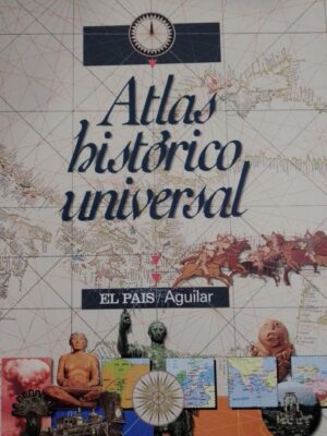 Atlas histórico universal
