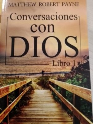 Conversaciones con dios