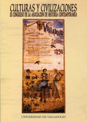 Culturas y civilizaciones 9788477628330