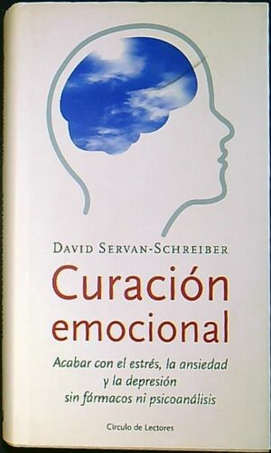 Curación emocional