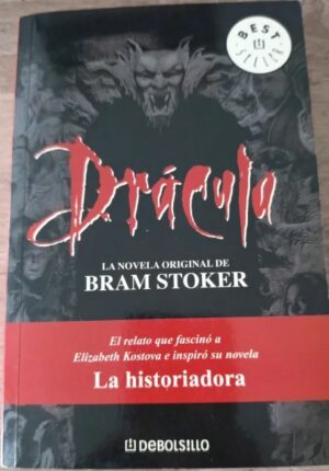 Drácula Debolsillo