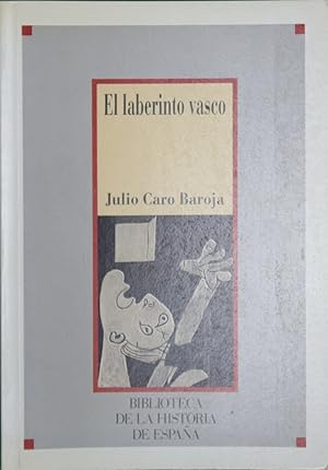 El laberinto vasco