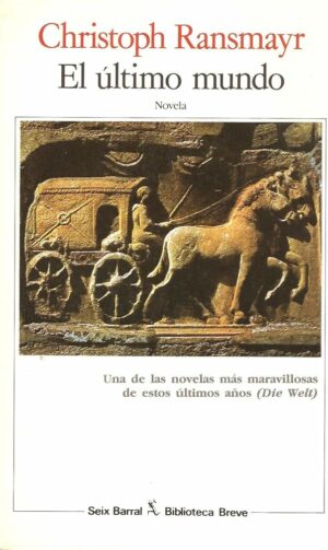 El último mundo