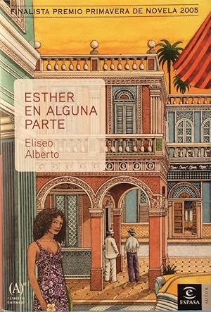 Esther en alguna parte