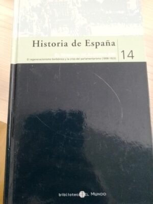 Historia de España