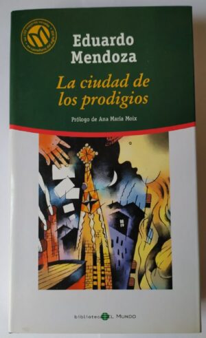 La ciudad de los prodigios