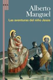 Las aventuras del niño Jesús