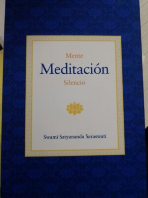 Meditación