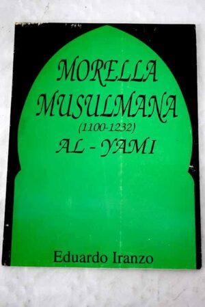 Morella musulmana