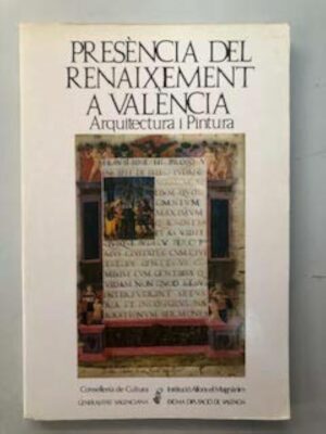 Presencia del renaixement a Valencia