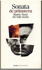 Sonata primavera el pais 9788498150216