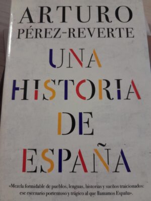 Una historia de España
