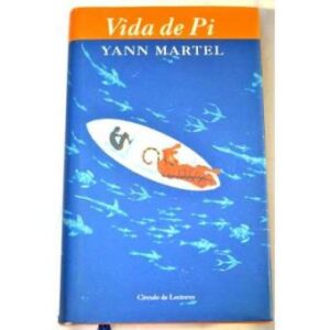 Vida de Pi