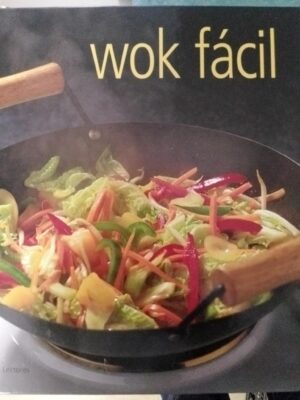 Wok fácil