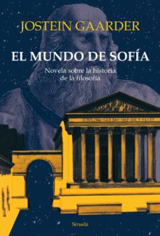 el mundo de sofia
