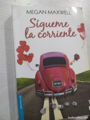 maxwell Sígueme la corriente