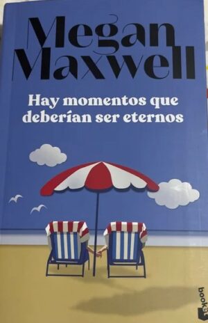 maxwell hay momentos que deberian ser eternos