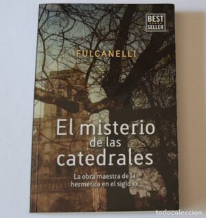 misterio catedrales