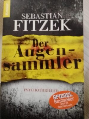 Der Augen-sammler