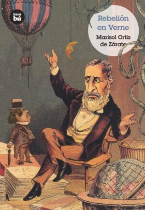 Bambú Rebelión en Verne 9788483433713