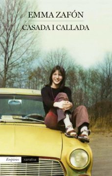 Casada i callada 9788419729064