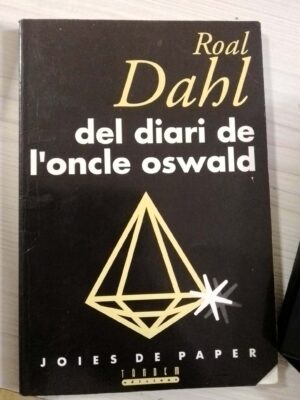 Del diari de l'oncle Oswald