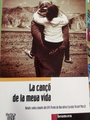 La cançó de la meua vida