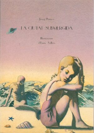 La ciutat submergida