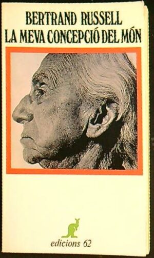 La meva concepció del mon